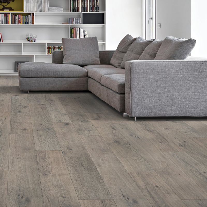 TCT Flooring, INC. providing laminate flooring for your space in Kingman, AZ - Granbury Oak - Wickham Gray Oak