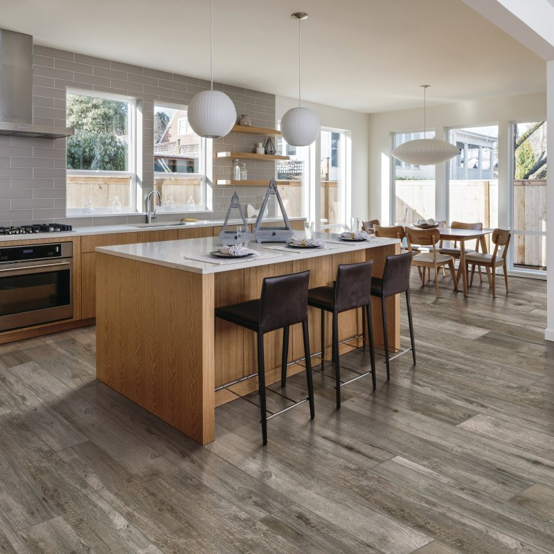 TCT Flooring, INC. providing tile flooring solutions in Kingman, AZ - Belfonte -  Nantucket Estate